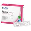 GUNA SPA Ferroguna 28 Bustine
