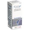 OFFHEALTH SPA Icross Gel Gocce Oculari Acido Ialuronico Cross-linkato 0,4%8 Ml