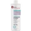 PASQUALI SRL Dermovitamina Calmilene Sensicream Detergente In Crema Senzasapone Per Pelle Secca E Sensibile 500 Ml