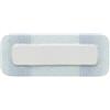 COLOPLAST SPA Medicazione Biatain In Schiuma Di Poliuretano Con Bordo Adesivo In Silicone Lite 5x12,5 Cm 5 Pezzi