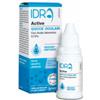 EUROSPITAL SPA Gocce Oculari Sterilens Idra Active 10 Ml Con Acido Ialuronico 0,15%