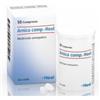 GUNA SPA Heel Arnica Composto 50 Compresse