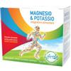 LIFE 120 ITALIA SRL Magnesio E Potassio 30 Bustine
