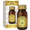 DR.GIORGINI SER-VIS SRL Vitamin 100 Junior 100 Pastiglie