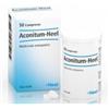 GUNA SPA Heel Aconitum 50 Compresse