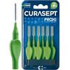 CURASEPT SPA Curasept Proxi P09 Verde Chiaro/light 6 Pezzi