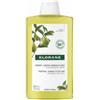 KLORANE (PIERRE FABRE IT. SPA) Klorane Shampoo Purifying Al Cedro 400 Ml