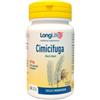 LONGLIFE SRL Longlife Cimicifuga 60 Capsule