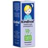 SCHWABE PHARMA ITALIA SRL Kindival 800 Globuli 10 G
