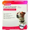 BEAPHAR B.V. Canishield 1 Collare Medicato 19 G (48 Cm) Cani Taglia Piccola Media