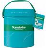 Somatoline Skin Expert Cofanetto Viso Giorno 1 Esfoliante Viso 20 Ml + 1 Siero Viso 30 Ml + 1 Crema Viso 15 Ml
