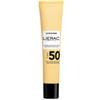 LIERAC Sunissime Il Fluido Solare Vellutato Viso Spf50 40 Ml