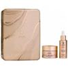 I.C.I.M. (BIONIKE) INTERNATION Defence my age gold kit natale 2025 1 crema ricca fortificante 50 ml + 1 siero fortificante intensivo 30 ml