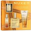 LABORATOIRE NUXE ITALIA SRL Nuxe coffret huile prodigieuse 2025 1 huile prodigieuse 100 ml + 1 prodigieux le parfum 15 ml + 1 prodigieux precious scented sh