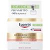 BEIERSDORF SPA Eucerin hyaluron-filler + elasticity crema giorno rose' spf30 ricarica 50 ml