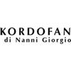 KORDOFAN DI NANNI GIORGIO B33 fidem pinza dorata extra