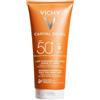 VICHY (L'Oreal Italia SpA) Cs hydra body milk spf50 150 ml