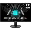 MSI G274F (1920 x 1080 pixel, 27"), Monitor, Nero