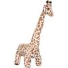 Atmosphera PELUCHE GIRAFFA AXEL H.100
