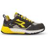 U-Power Scarpa Antinfortunistica Bassa ESA S1P Metal Free Numero 43