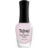 Trind Smalto Rinforzante Per Unghie, Nail Repair Lucido Lattiginoso, Lilla , 9ml