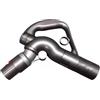 LOKLNEYK Maniglia For Bacchetta Di Pulizia 967373-01, Supporto For Impugnatura Del Tubo, Compatibile Con Aspirapolvere Dyson, CY22 Cy23 Cy28