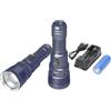 BEST DIVERS SUPERBELLATRIX 2200 Torcia
