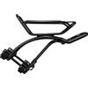 TOPEAK PORTAPACCHI POSTERIORE TETRARACK M2 CON SIS sistema QuickTrack