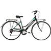 MANDELLI CTB 28' DONNA ACC. TRENDY 7V City Bike 28''