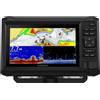 GARMIN ECHOMAP UHD2 72CV CON TRASDUTTORE GT20-TM Chartplotter