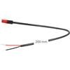 BOSCH CAVO LUCE POSTERIORE, 200 MM BCH3330_200