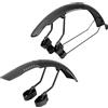 TOPEAK PARAFANGHI TETRAFENDER G1&G2 Set G1 & G2 per ruote 650C / 700C