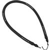 SALVIMAR ELASTICO LEGATO PRIME BLACK ø16 cm.48 Elastici Arbalete Sub