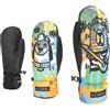 LEVEL VERTIGO MITT TEEN Moffola da Snowboard