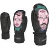 LEVEL VERTIGO PRO MITT Moffola da Snowboard
