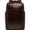 PIQUADRO ZAINO 2 COMPARTI PORTA PC 15,6 Zainetto