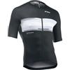 NORTHWAVE FORCE EVO JERSEY SHORT SLEEVE Maglia Estiva Ciclismo