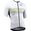NORTHWAVE FORCE EVO JERSEY SHORT SLEEVE Maglia Estiva Ciclismo