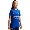 NIKE INTER Y DF STRIKE SS TOP K T-shirt Manica Corta Ragazzo