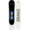 DRAKE SQUAD 25 Tavola Snowboard