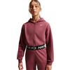 NIKE PRO FLEECE BIG KID'S Felpa Allenamento Ragazza