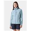 HELLY HANSEN Women's Crew Sailing Jacket 2.0 Giacca Da Vela Donna