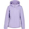 ICEPEAK KLEVE JR SOFTSHELL JACKET Bambini