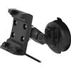 GARMIN STAFFA A VENTOSA PER PARABREZZA CON SPEAKER INTEGRATO Supporto