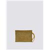 SUNDEK CHIN - CLUTCH BAG IN LUREX Pochette