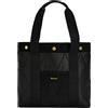 BARBOUR HEALTY TOTE BAG Borsa