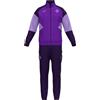 JOMA FIORENTINA TRACKSUIT 26/27 Tuta Calcio Adulto