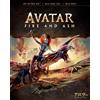 Nuovo avatar: Fire and Ash 4K Ultra HD UHD + 3D + 2D Blu-ray Giappone...