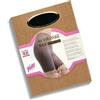 SOLIDEA BY CALZIFICIO PINELLI MAGIC PANTY Tutore M/Mass.Nero 2