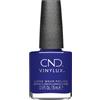 CND VINYLUX ombretto, blu